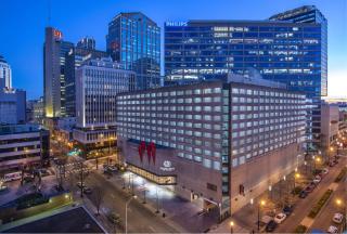 DoubleTree by Hilton Hotel Nashville Downtown - Nashville - 0