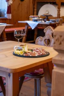 Belvedere Dolomites Flower Hotel - 1