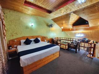 A Star Regency Hotel Manali near Mall Road - 6