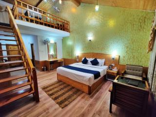 A Star Regency Hotel Manali near Mall Road - 7