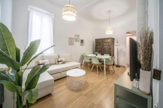 Apartment Mosaic Giralda - Seville - 0