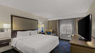 Hampton Inn Bloomington - Bloomington - 0