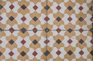 Apartment Mosaic Giralda - Seville - 7