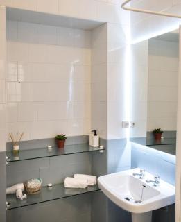 Apartment Mosaic Giralda - Seville - 3
