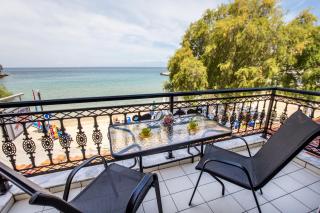 Casa di Zou - Skala Marion - 0