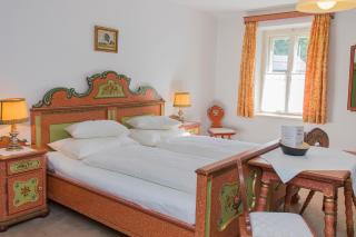 Villa Egger - Lofer - 1