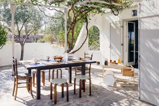 Villa Adara, splendide villa avec piscine et vue mer - 8