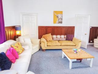 Colzium Farmhouse - Blitterlees - 9
