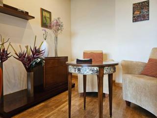 640A Apartamento Laura by R2R Consulting - 2