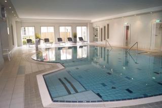 Residenz am Kurhaus Wohnung 30 4 Sterne DTV - Rerik - 5