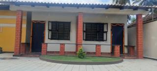 Coastal Hideout Family Cottages - Malpe Beach - Malpe - 8