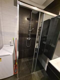 Apartament z kuchnią dla 4 osób w centrum Bydgoszczy - Bydgoszcz - 1