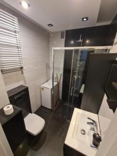 Apartament z kuchnią dla 4 osób w centrum Bydgoszczy - Bydgoszcz - 3
