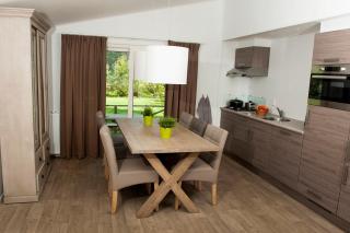 Boslodge XL - Alphen - 9