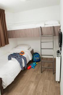 Boslodge XL - Alphen - 6