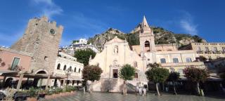 Blu Home Deluxe Taormina - Taormina - 7