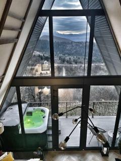 Jahorina Luxury Chalets - Jahorina - 0