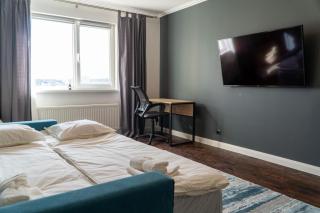 Elegant and cozy 3br apartment - Chişinău - 3