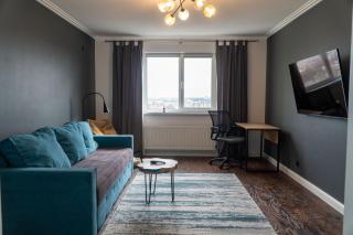 Elegant and cozy 3br apartment - Chişinău - 1