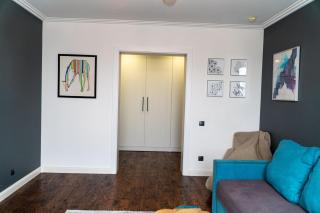 Elegant and cozy 3br apartment - Chişinău - 2