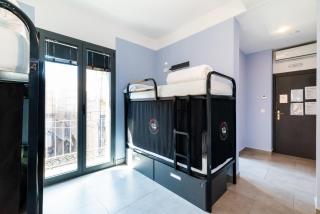 Hostel Carlota Braun - Granada - 7