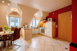 Ferienwohnung Katharina - Laufeld - 2