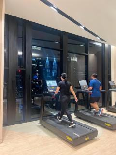 Axon Residence KLCC - KL SUITE - Kuala Lumpur - 4