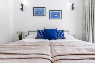 Novelty II Arysal 5 - 5