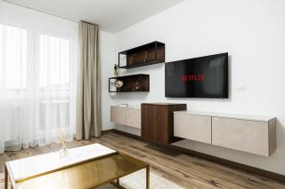 ApartBnb Euphoria 21 - Braşov - 4