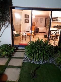 le Jardin - Dinard - 0