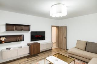 ApartBnb Euphoria 21 - Braşov - 3