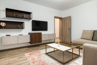 ApartBnb Euphoria 21 - Braşov - 2