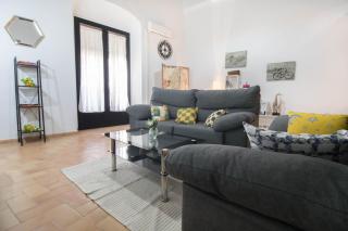 Royal Rent Sanlúcar San Agustín - Sanlúcar de Barrameda - 2