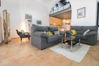 Royal Rent Sanlúcar San Agustín - Sanlúcar de Barrameda - 3