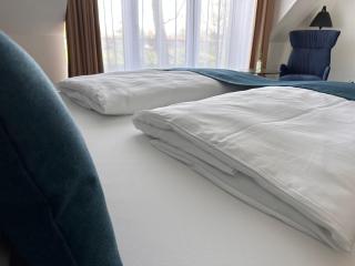 Hotel Schöne Aussicht - Wilhelmshaven - 3