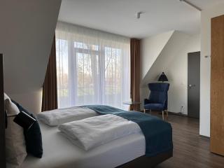 Hotel Schöne Aussicht - Wilhelmshaven - 2