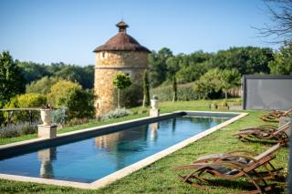 Domaine Médiéval à Bergerac - Montagnac-la-Crempse - 7