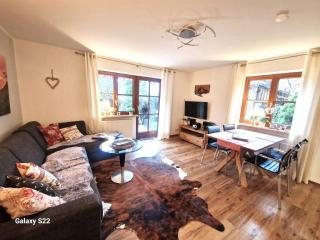 Ferienwohnung Alpenherz - Obermaiselstein - 5