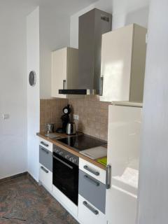 Casa Pinos City - Friedrichshafen - 1