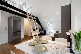 Adlernest mit Weinbergblick - Trittenheim - 4