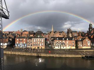 The Lowther Hotel - York - 4