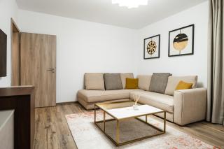 ApartBnb Euphoria 21 - Braşov - 1