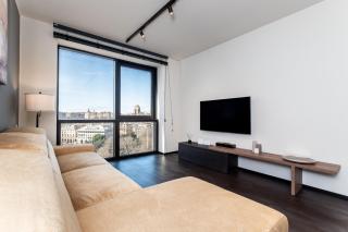 Free Parking in Luxury Suite with City View - Steps to Brignole Train Station - Genova - 3
