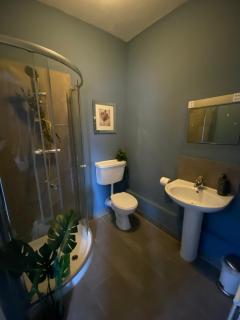 Pershore Rooms at The Star Inn - 5