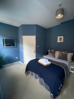 Pershore Rooms at The Star - Pershore - 2