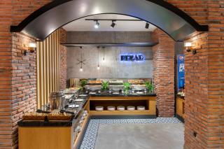 Afflon Hotels Loft City - Antalya - 5