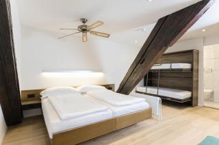 ROESLI Guest House - Lucerna - 5