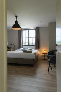 B & B De Romeinse Katzei - Borgloon - 5