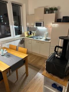Captain Lodge - Rostock - 8