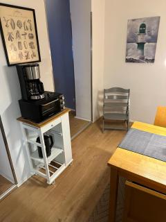 Captain Lodge - Rostock - 6